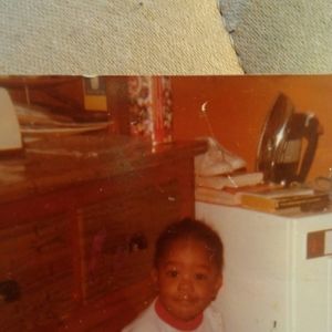 Meet your Posher, Kenny